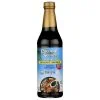 COCONUT SECRET: Coconut Aminos Soy Free Seasoning Sauce, 16.9 oz