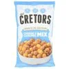 GH CRETORS: Cheese and Caramel Mix Popped Corn, 7.5
