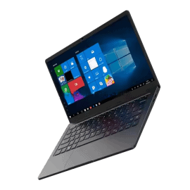 Laptop 14 Inch N5095 16GB RAM  SSD 256GB