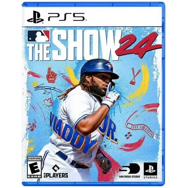MLB The Show 24 - PS5