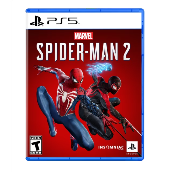 Marvel&apos;s Spider-Man 2 - Playstation 5
