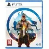 Mortal Kombat 1 - PlayStation 5 Video Game