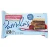 PAMELA'S: Gluten Free Figgies & Jammies Raspberry And Fig Extra Large Cookies, 9 oz