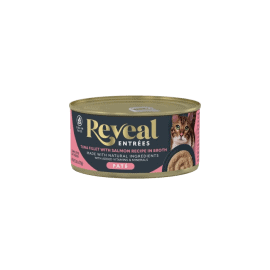 APPLAWS: Succulent Tuna Fillet with Crab Cat Food , 2.12 oz