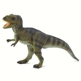 Tyrannosaurus Action Figure
