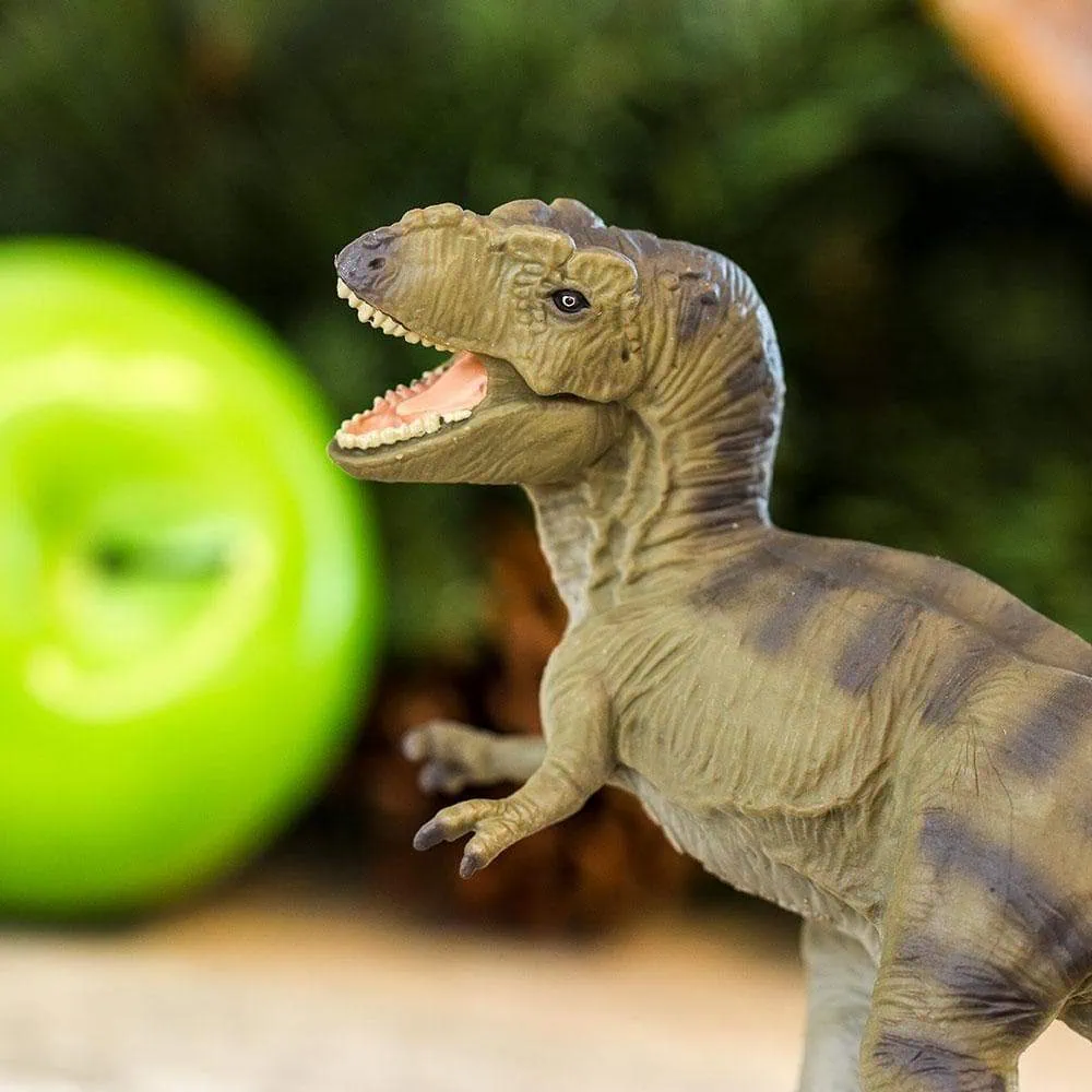 Tyrannosaurus Action Figure - Image 3