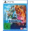 Mojang Studios Minecraft Legends - Deluxe Edition - PS5
