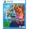Mojang Studios Minecraft Legends - Deluxe Edition - PS5