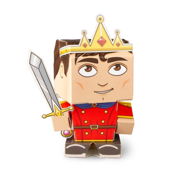 CUBLES Prince