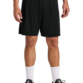A4 Cooling Performance 7" Short