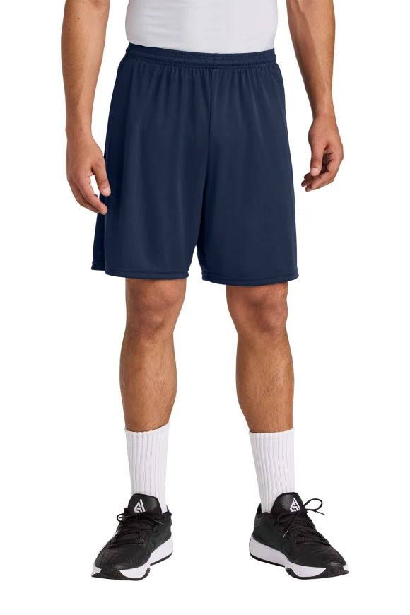 A4 Sprint 7" Mesh Short - Image 16