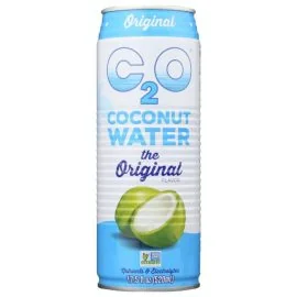 C20: Coconut Water The Original, 17.5 fo