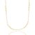 Necklace 16"