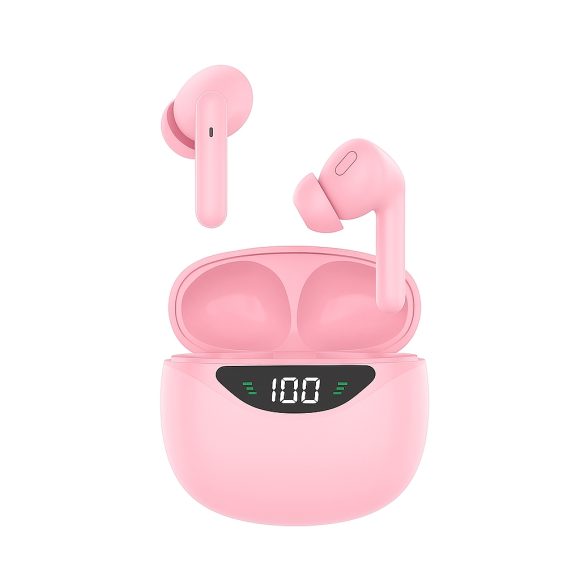 Ears Stereo Wireless bluetooth Headset Long Life HIFl Sound Quality Wireless Earbuds Tws - Image 6