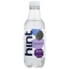 HINT: Premium Essence Blackberry Water, 16 Oz