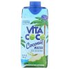 VITA COCO: Pure Coconut Water, 17 oz