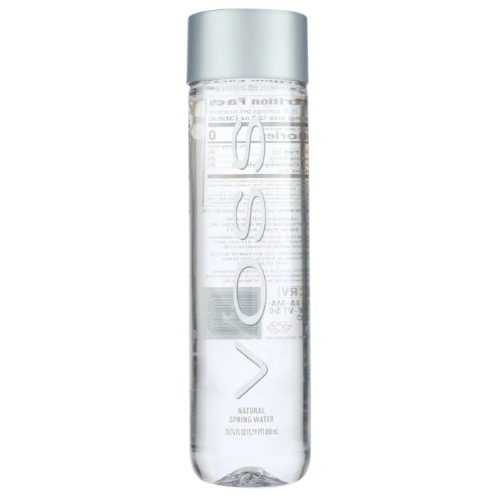 VOSS: Artesian Water Still, 28.7 oz
