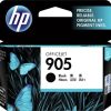 Original HP 905  Standard Yield Black Ink Cartridge