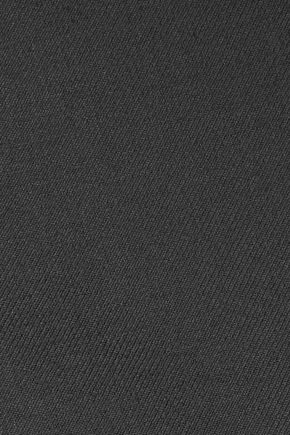 "London" Black Tuxedo Jacket - Image 4