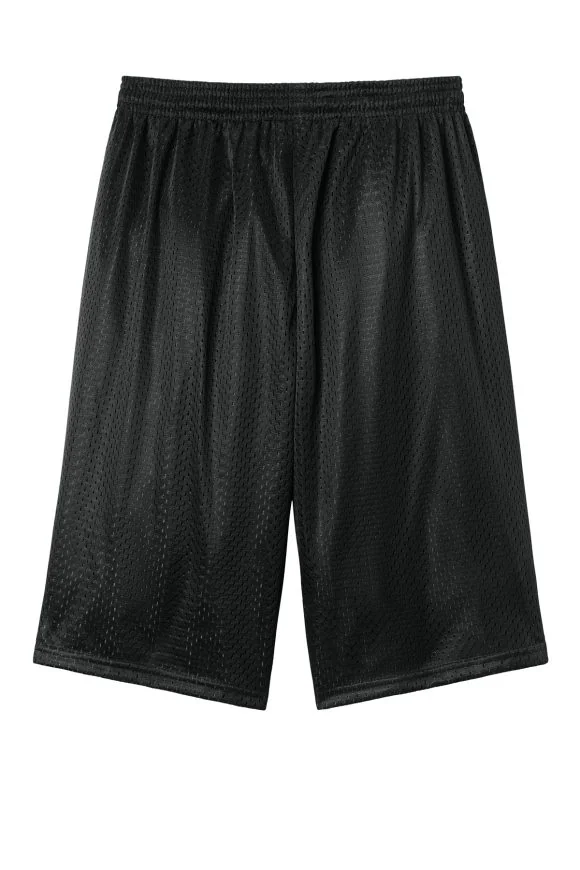 A4 Sprint 9" Mesh Short - Image 12