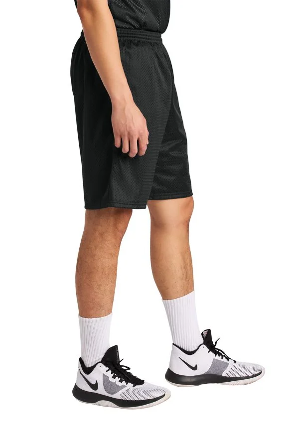 A4 Sprint 9" Mesh Short - Image 10