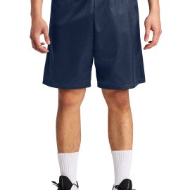 A4 Sprint 9" Mesh Short