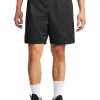 A4 Sprint 7" Mesh Short
