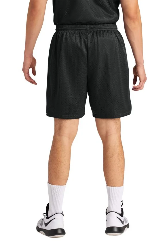 A4 Sprint 7" Mesh Short - Image 5