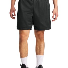 A4 Sprint 7" Mesh Short