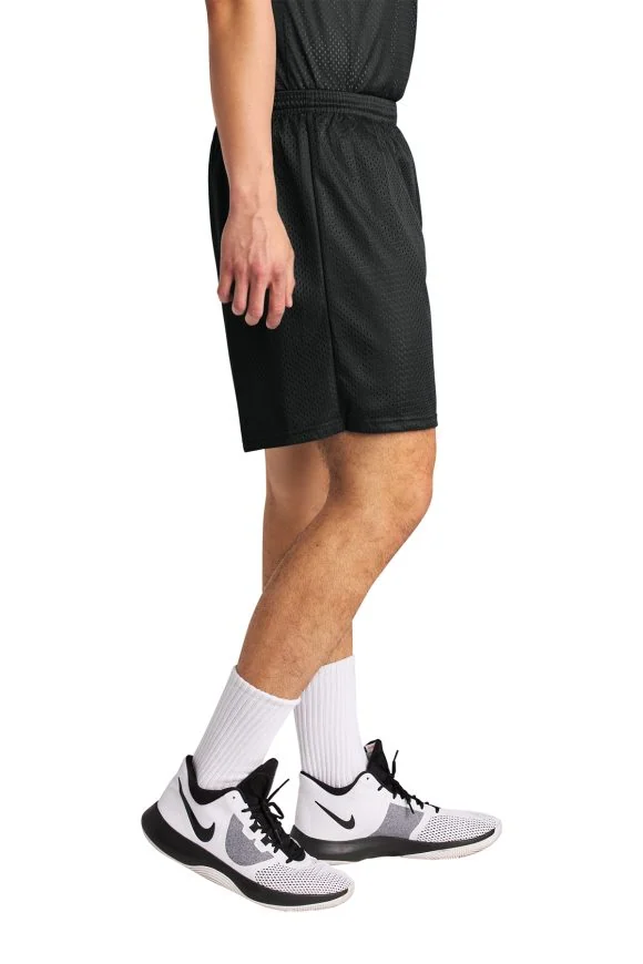 A4 Sprint 7" Mesh Short - Image 4
