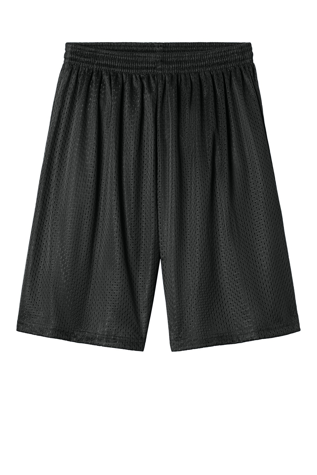 A4 Sprint 7" Mesh Short - Image 3