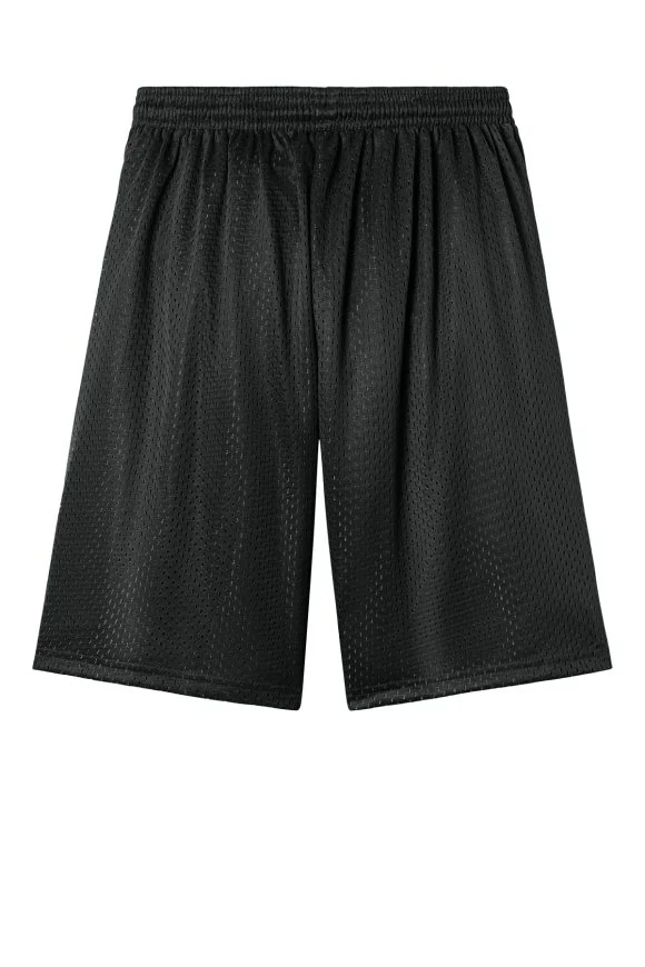 A4 Sprint 7" Mesh Short - Image 2