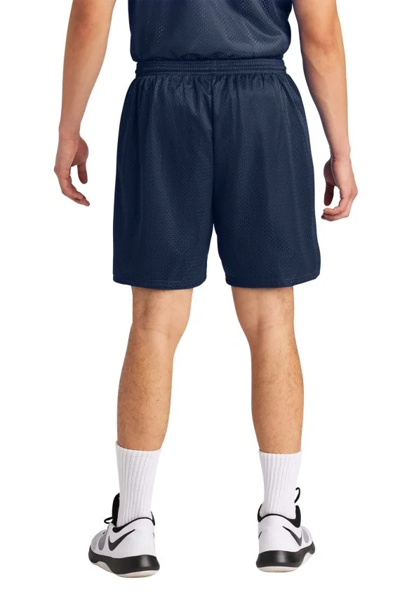 A4 Sprint 7" Mesh Short - Image 10
