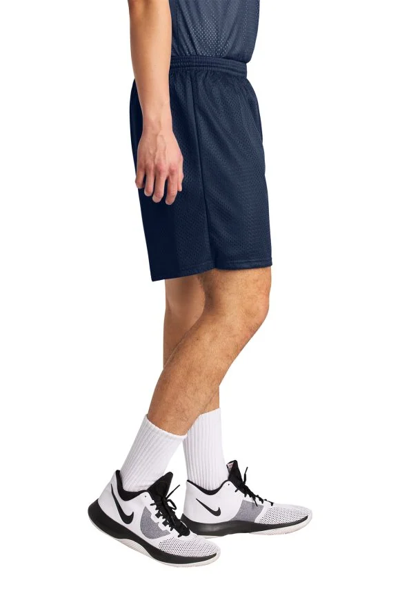 A4 Sprint 7" Mesh Short - Image 9