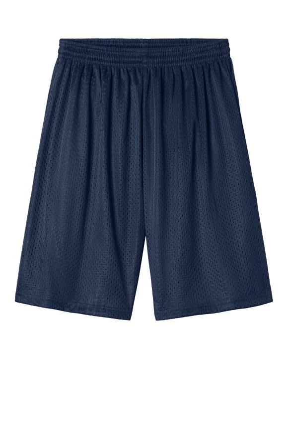 A4 Sprint 7" Mesh Short - Image 8