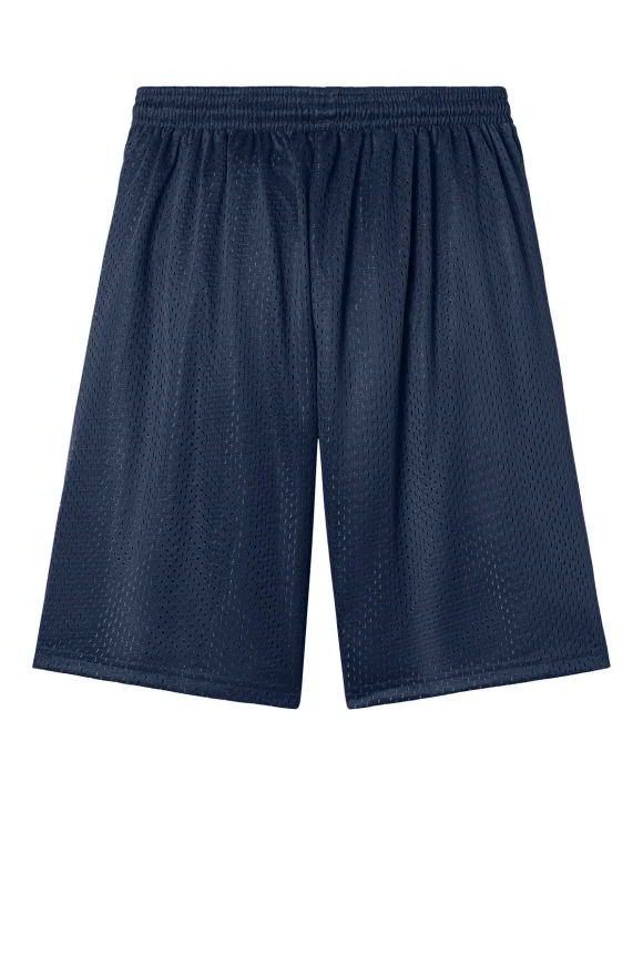 A4 Sprint 7" Mesh Short - Image 7