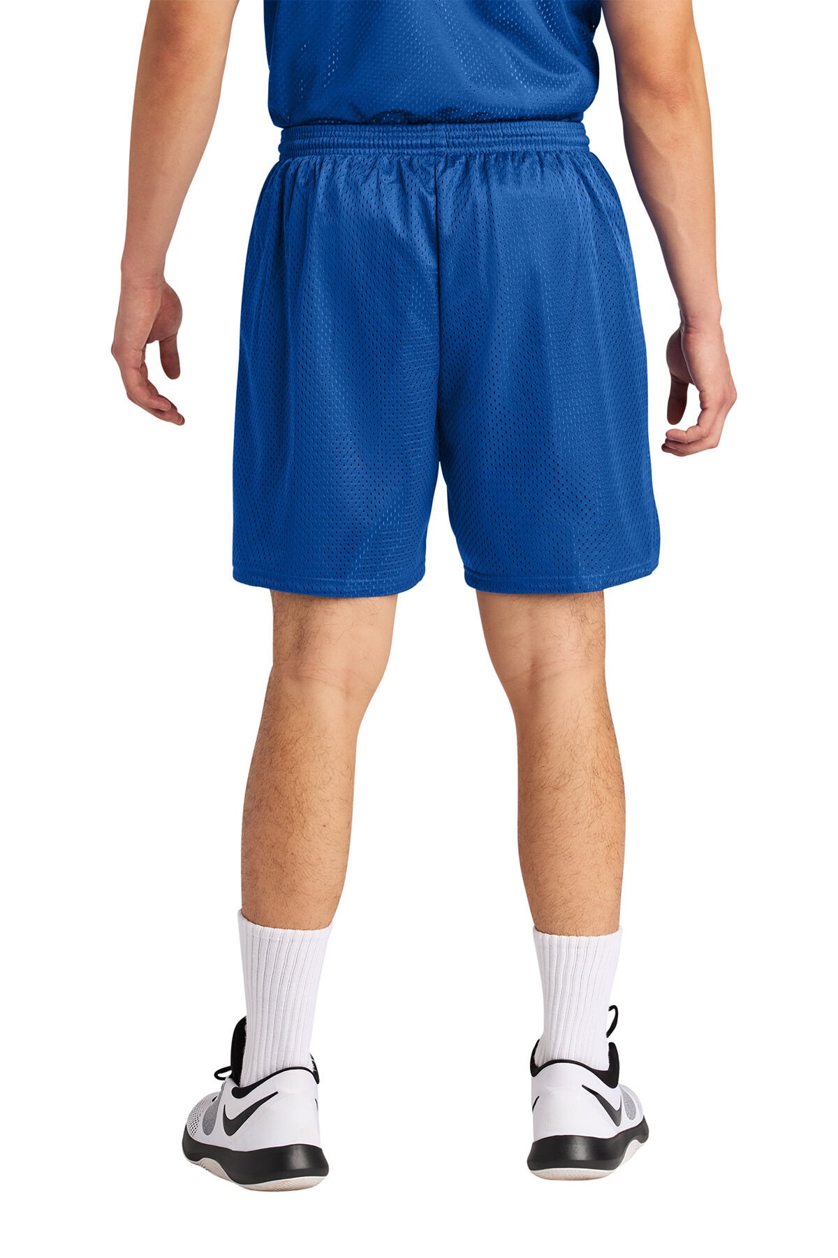 A4 Sprint 7" Mesh Short - Image 11