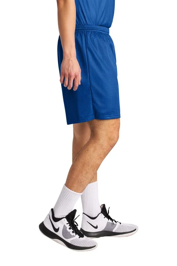 A4 Sprint 7" Mesh Short - Image 13