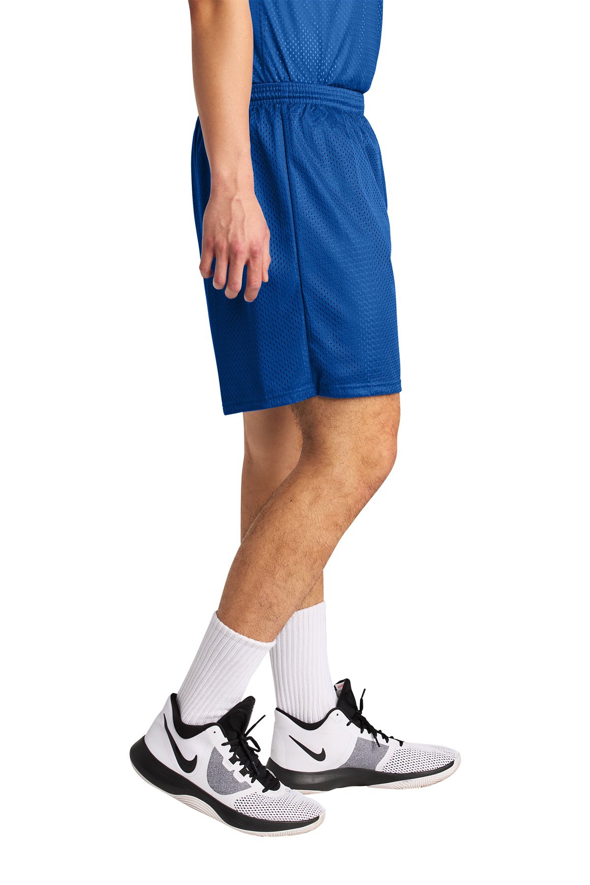 A4 Sprint 7" Mesh Short - Image 13