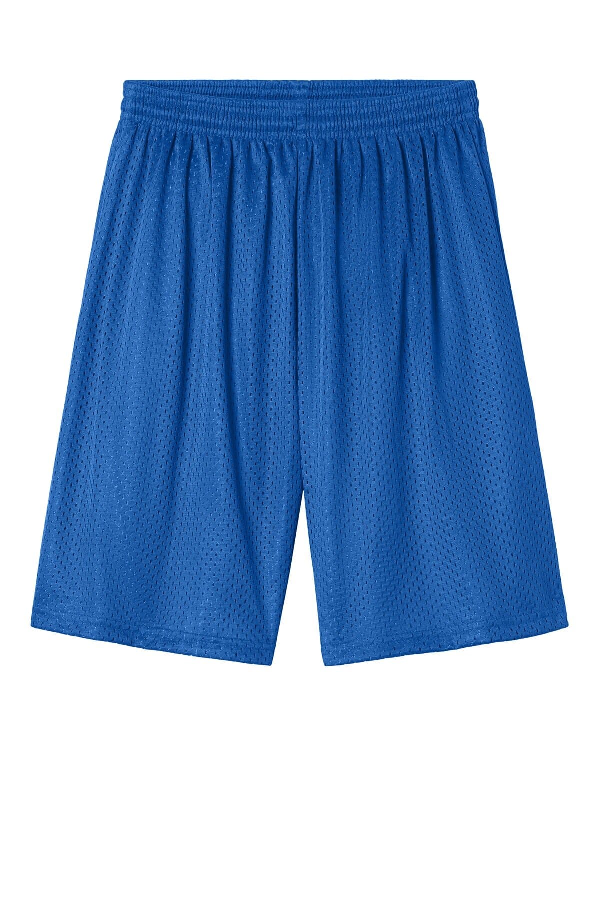 A4 Sprint 7" Mesh Short - Image 14