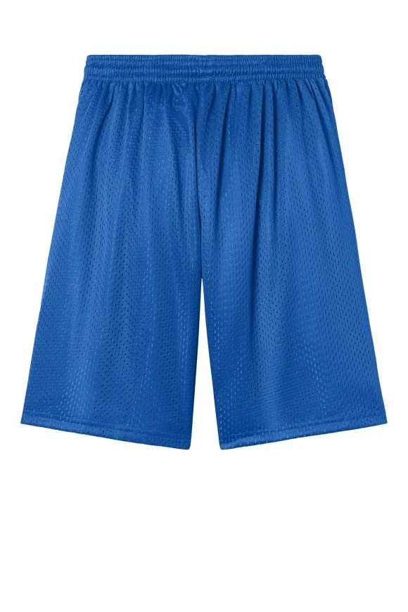 A4 Sprint 7" Mesh Short - Image 15