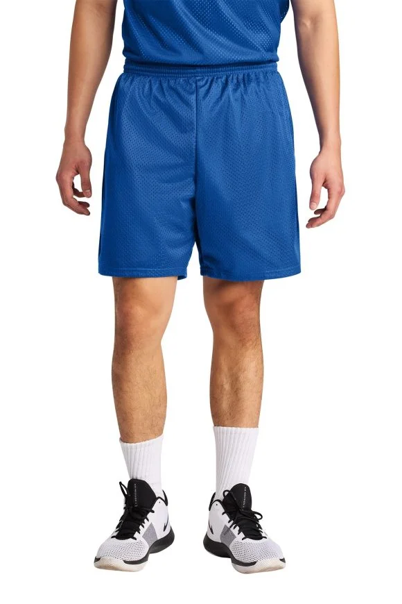 A4 Sprint 7" Mesh Short - Image 12