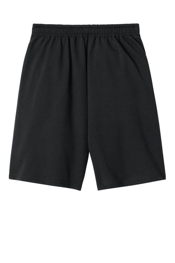 Jerzees NuBlend Pocketed Sweat Short - Image 11