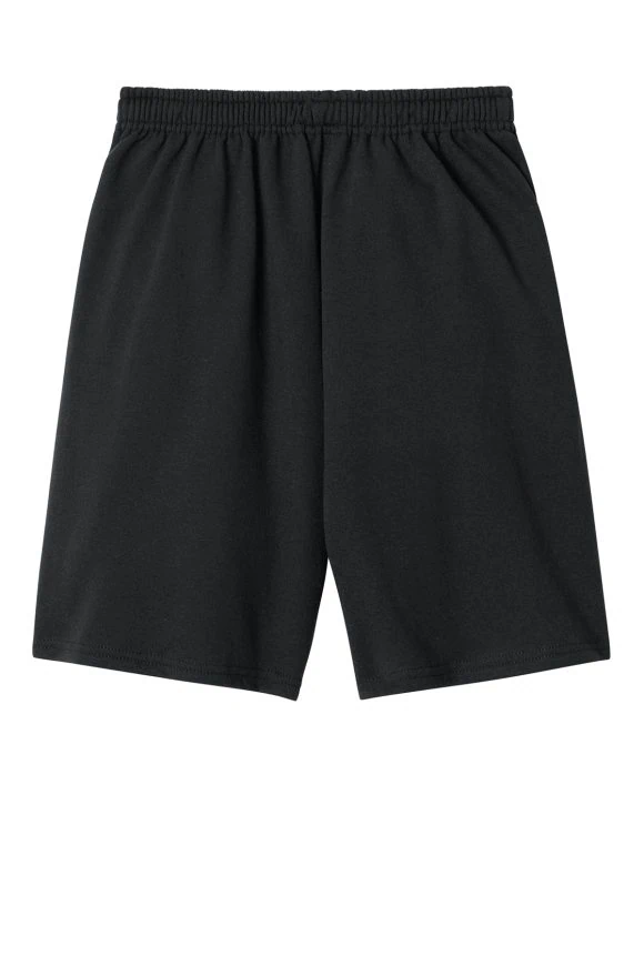 Jerzees NuBlend Pocketed Sweat Short - Image 11