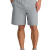 Jerzees NuBlend Pocketed Sweat Short