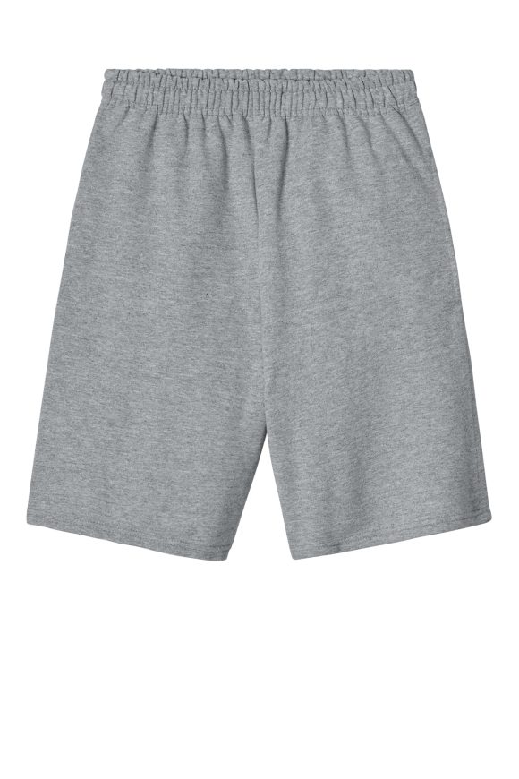 Jerzees NuBlend Pocketed Sweat Short - Image 15