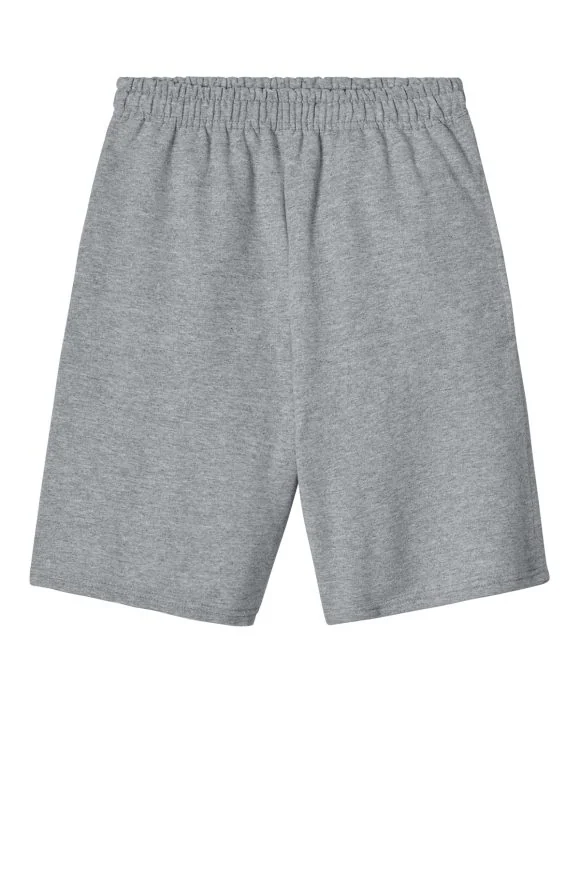 Jerzees NuBlend Pocketed Sweat Short - Image 15
