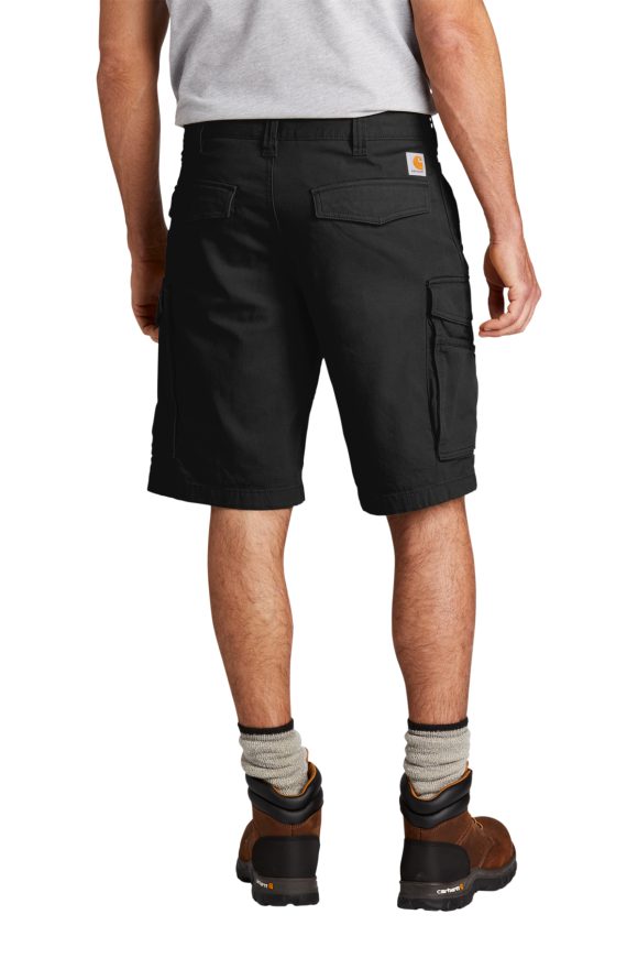 Rugged Flex Rigby Cargo Short - Image 3