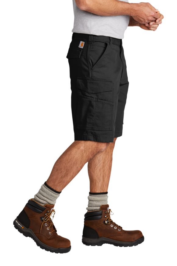 Rugged Flex Rigby Cargo Short - Image 4
