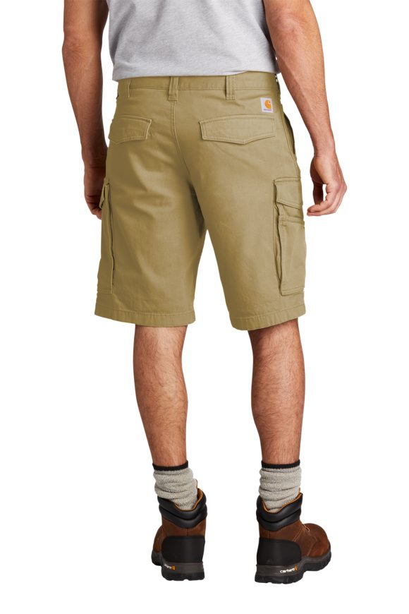 Rugged Flex Rigby Cargo Short - Image 8